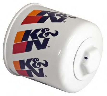 Filtru ulei HYUNDAI SONATA VI (YF) (2009 - 2016) K&N Filters HP-1004 piesa NOUA