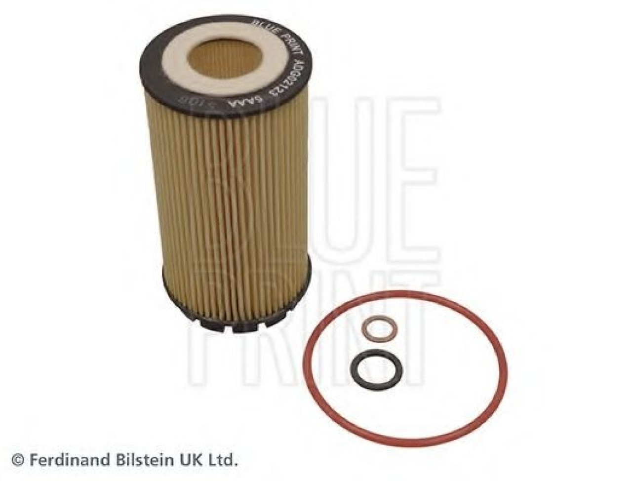 Filtru ulei HYUNDAI TRAJET (FO) (2000 - 2008) BLUE PRINT ADG02123 piesa NOUA