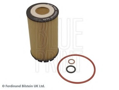Filtru ulei HYUNDAI TRAJET (FO) (2000 - 2008) BLUE PRINT ADG02123 piesa NOUA