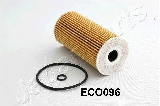 Filtru ulei HYUNDAI TUCSON (TLE) (2015 - 2016) JAPANPARTS FO-ECO096 piesa NOUA