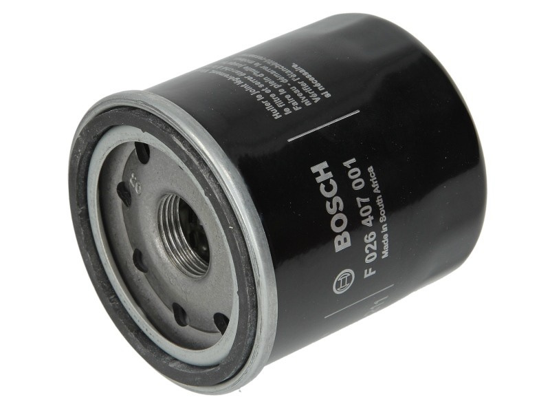Filtru ulei INFINITI FX (2002 - 2008) BOSCH F 026 407 001 piesa NOUA