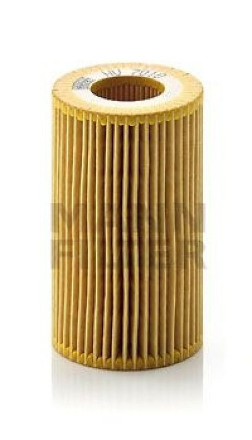 Filtru ulei INFINITI Q30 (2015 - 2016) MANN-FILTER HU 7010 z piesa NOUA