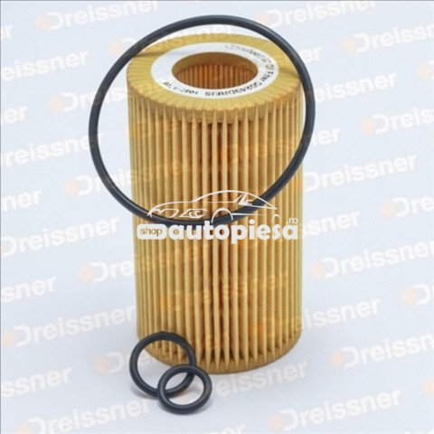Filtru ulei INFINITI Q50 (2013 - 2016) DREISSNER O0243DREIS piesa NOUA