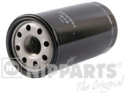 Filtru ulei ISUZU TROOPER (1998 - 2016) NIPPARTS J1319018 piesa NOUA