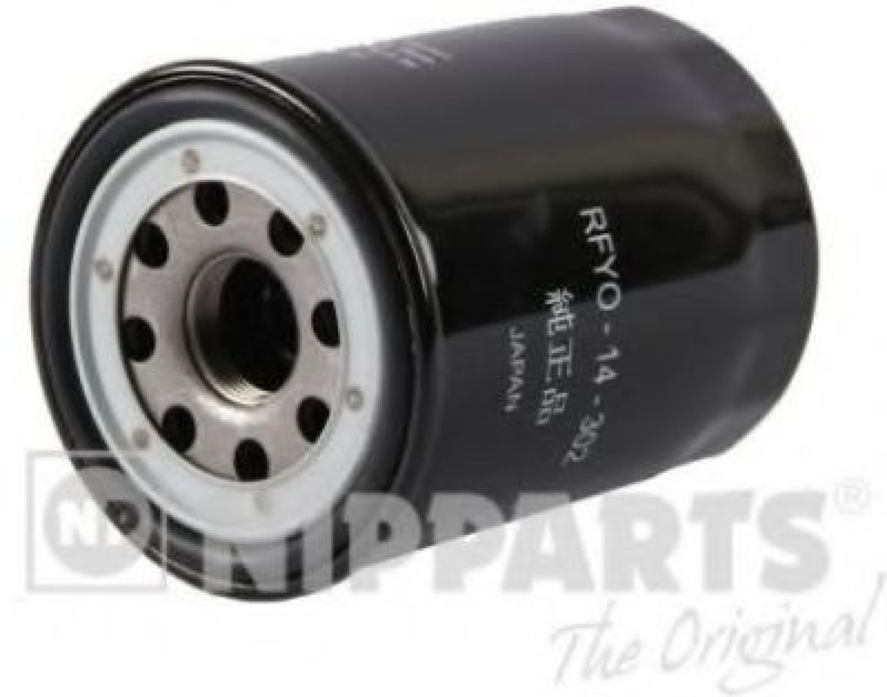 Filtru ulei ISUZU TROOPER (UB) (1991 - 2000) NIPPARTS J1313014 piesa NOUA