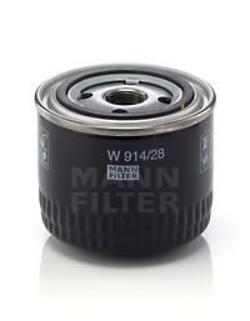 Filtru ulei IVECO DAILY IV bus (2006 - 2011) MANN-FILTER W 914/28 piesa NOUA
