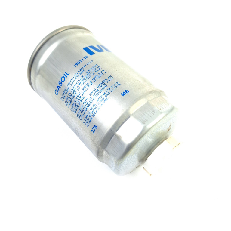 Filtru Ulei Iveco Eurotech Mp 1992 > 1902138, 009268