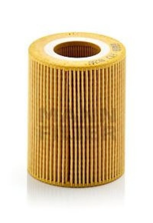 Filtru ulei JAGUAR F-PACE (DC, X761) (2015 - 2016) MANN-FILTER HU 826 x piesa NOUA
