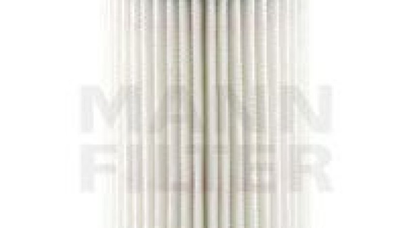 Filtru ulei JAGUAR F-TYPE Cupe (QQ6) (2013 - 2016) MANN-FILTER HU 8008 z produs NOU