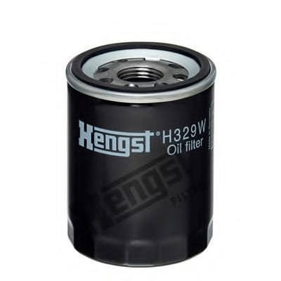 Filtru ulei JAGUAR S-TYPE (CCX) (1999 - 2009) HENGST FILTER H329W piesa NOUA