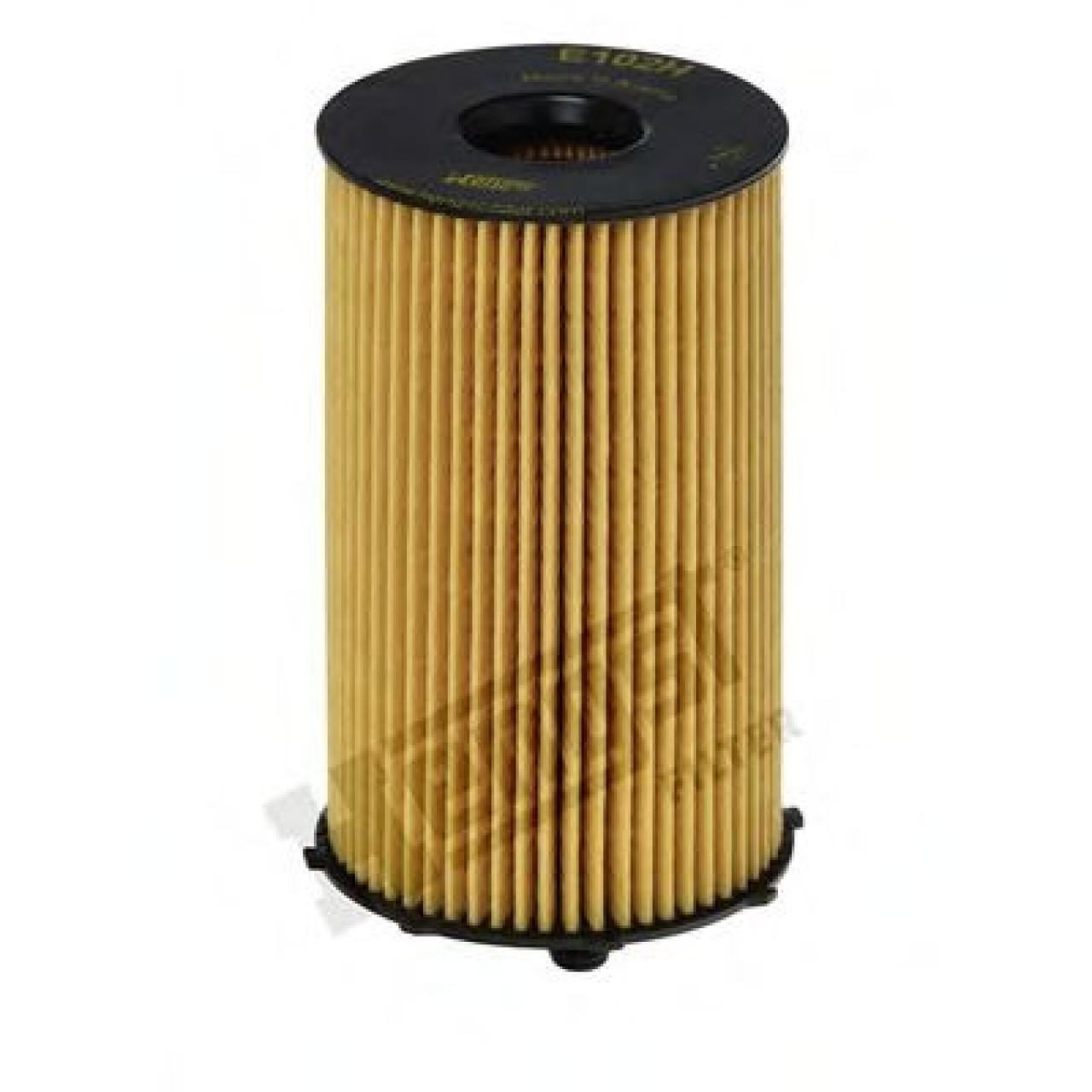 Filtru ulei JAGUAR S-TYPE (CCX) (1999 - 2009) HENGST FILTER E102H D156 piesa NOUA