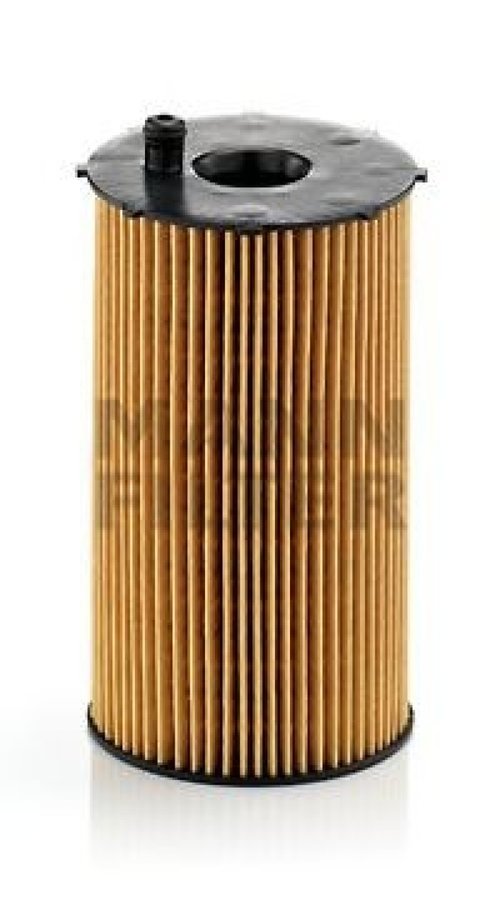 Filtru ulei JAGUAR S-TYPE (CCX) (1999 - 2009) MANN-FILTER HU 934/1 x piesa NOUA