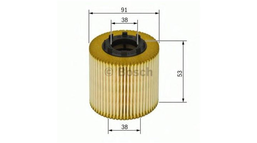 Filtru ulei Jaguar X-TYPE (CF1) 2001-2009 #3 1088179