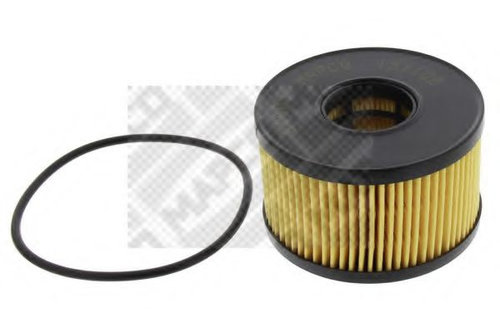 Filtru ulei JAGUAR X-TYPE (CF1) (2001 - 2009) MAPCO 64605 piesa NOUA