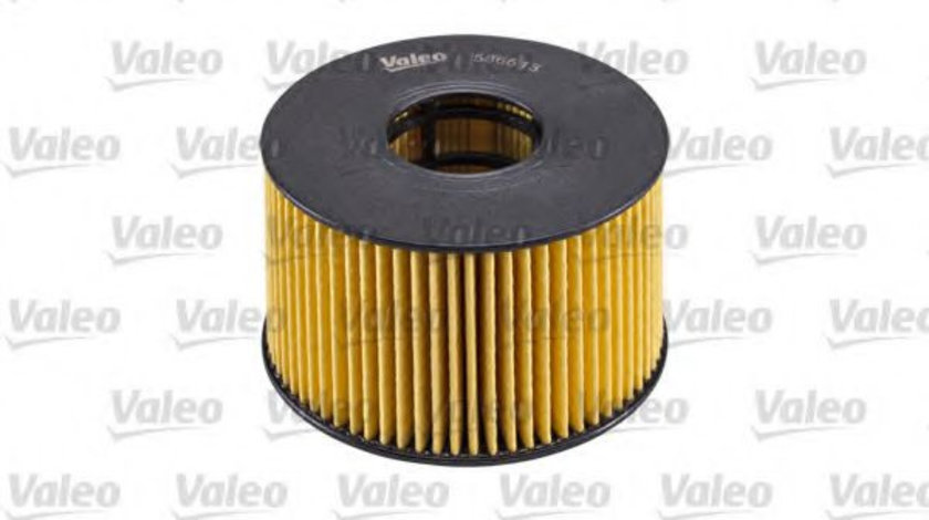 Filtru ulei JAGUAR X-TYPE (CF1) (2001 - 2009) VALEO 586513 piesa NOUA