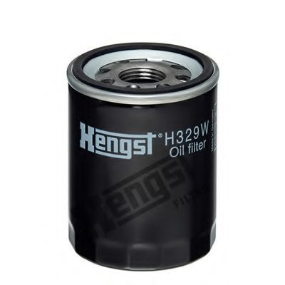 Filtru ulei JAGUAR XF (CC9) (2008 - 2015) HENGST FILTER H329W piesa NOUA