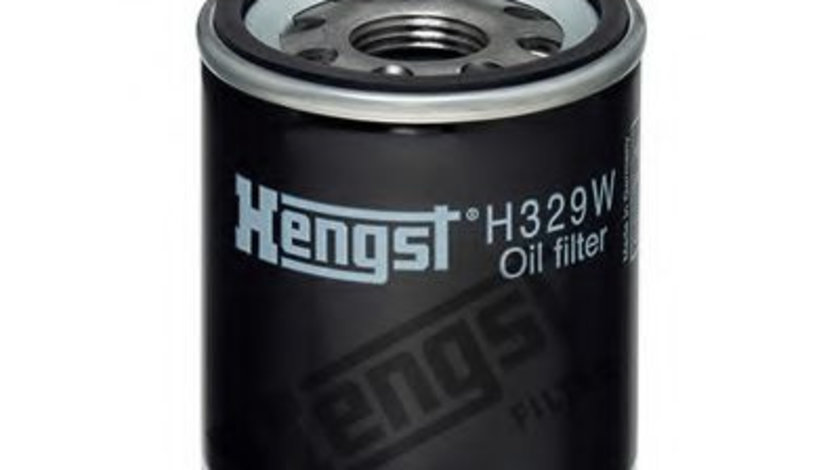 Filtru ulei JAGUAR XF (CC9) (2008 - 2015) HENGST FILTER H329W piesa NOUA