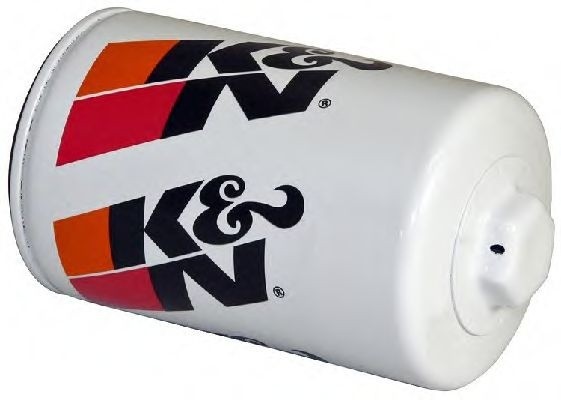 Filtru ulei JAGUAR XF (CC9) (2008 - 2015) K&N Filters HP-2009 piesa NOUA