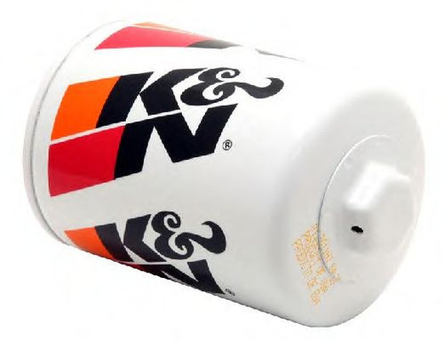Filtru ulei JAGUAR XF (CC9) (2008 - 2015) K&N Filters HP-1014 piesa NOUA