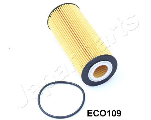 Filtru Ulei Japanparts Bmw FO-ECO109