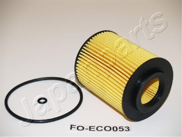 Filtru Ulei Japanparts Chrysler FO-ECO053