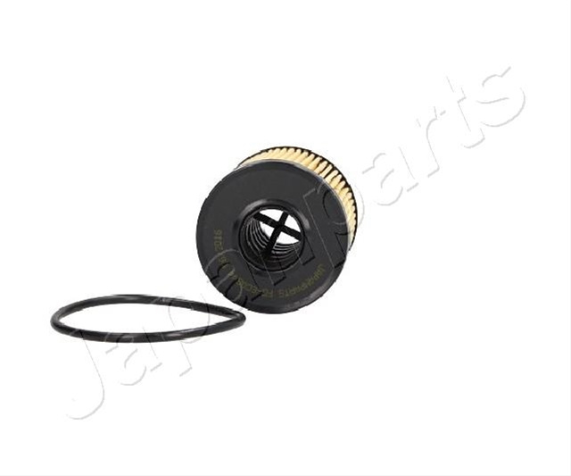 Filtru Ulei Japanparts Opel FO-ECO044