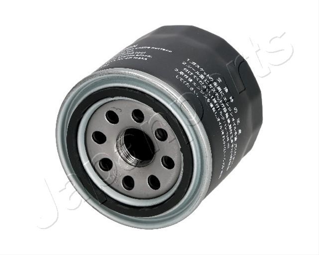 Filtru Ulei Japanparts Vauxhall FO-599S