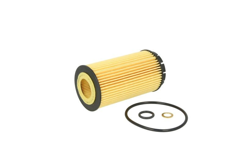 Filtru ulei JEEP CHEROKEE (KJ) (2001 - 2008) JC PREMIUM B10504PR piesa NOUA