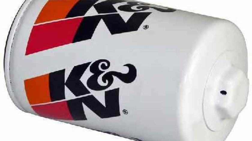 Filtru ulei JEEP CHEROKEE KJ K&N Filters HP-2009