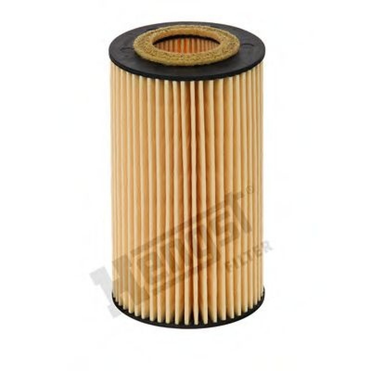 Filtru ulei JEEP COMPASS (MK49) (2006 - 2016) HENGST FILTER E11H D204 piesa NOUA