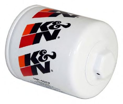 Filtru ulei JEEP COMPASS (MK49) (2006 - 2016) K&N Filters HP-1017 piesa NOUA