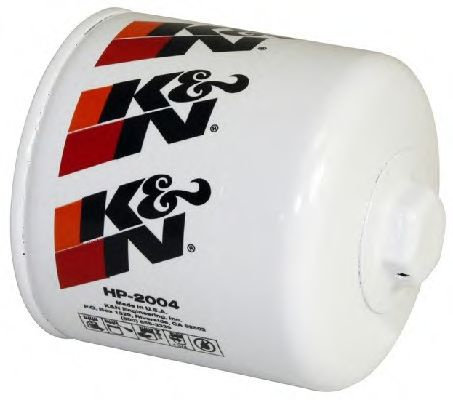Filtru ulei JEEP GRAND CHEROKEE I (ZJ) (1991 - 1999) K&N Filters HP-2004 piesa NOUA