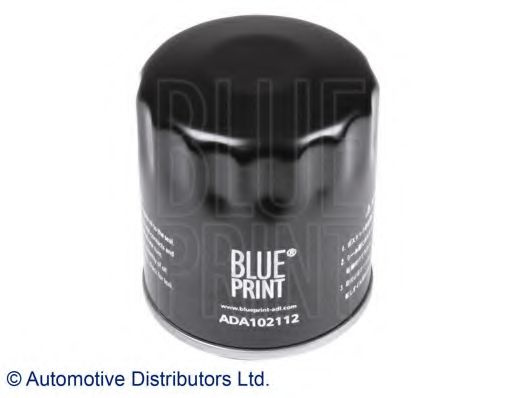 Filtru ulei JEEP GRAND CHEROKEE III (WH, WK) (2005 - 2010) BLUE PRINT ADA102112 piesa NOUA