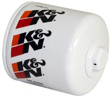Filtru ulei JEEP GRAND CHEROKEE IV (WK, WK2) (2010 - 2016) K&N Filters HP-2010 piesa NOUA