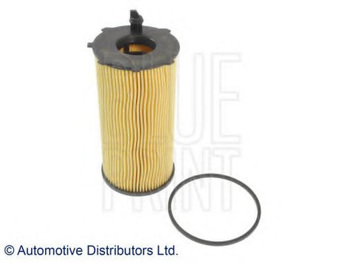 Filtru ulei JEEP WRANGLER III (JK) (2007 - 2016) BLUE PRINT ADA102116 piesa NOUA