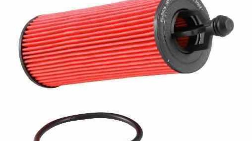 Filtru ulei JEEP WRANGLER III JK K&N Filters PS-7026