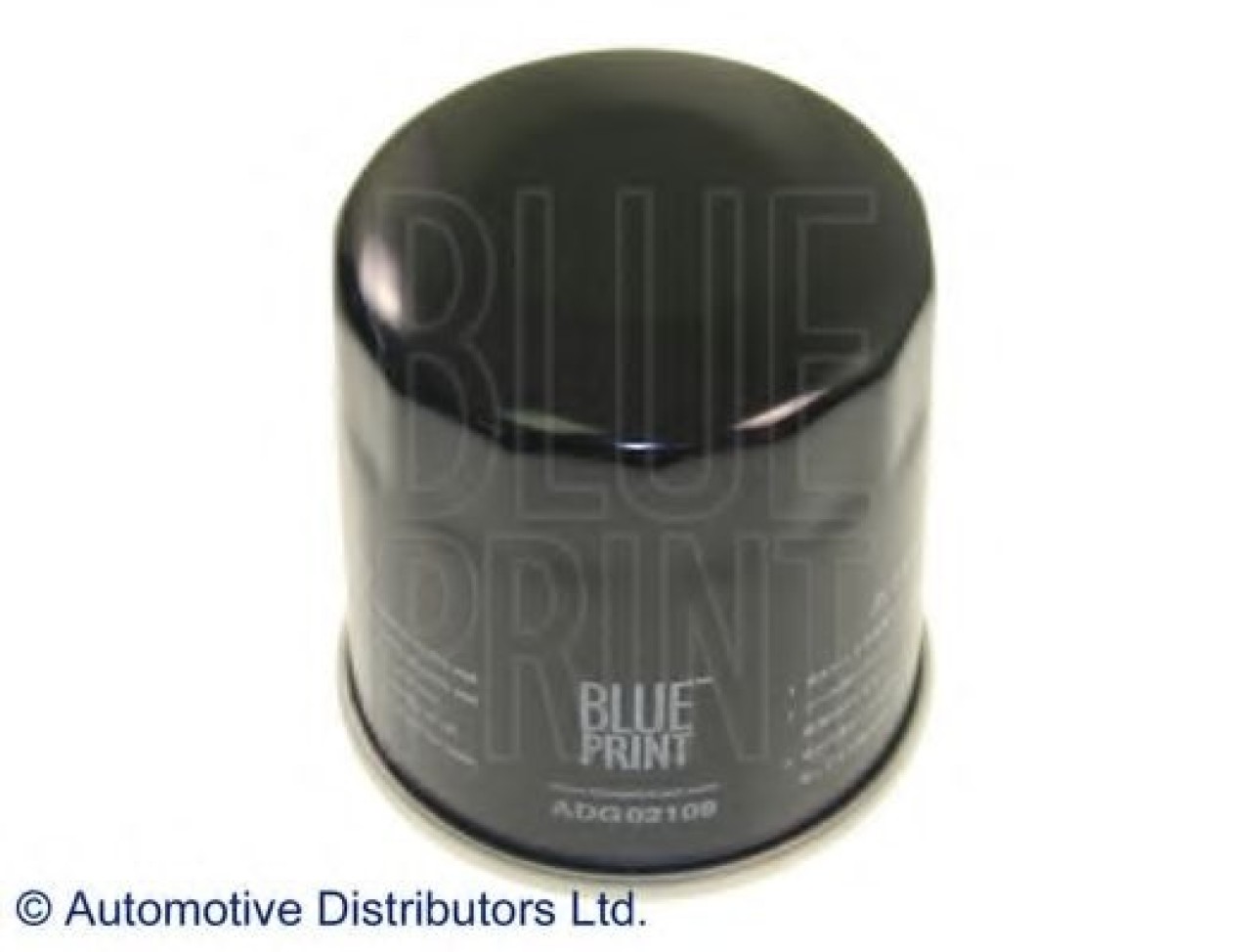 Filtru ulei KIA CARENS II (FJ) (2002 - 2006) BLUE PRINT ADG02109 piesa NOUA