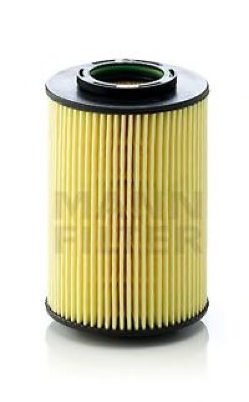 Filtru ulei KIA CARENS II (FJ) (2002 - 2006) MANN-FILTER HU 822/5 x piesa NOUA
