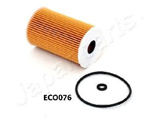 Filtru ulei KIA CEED Hatchback (ED) (2006 - 2012) JAPANPARTS FO-ECO076 piesa NOUA
