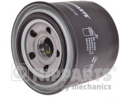 Filtru ulei KIA CEED Hatchback (ED) (2006 - 2012) NIPPARTS N1310510 piesa NOUA