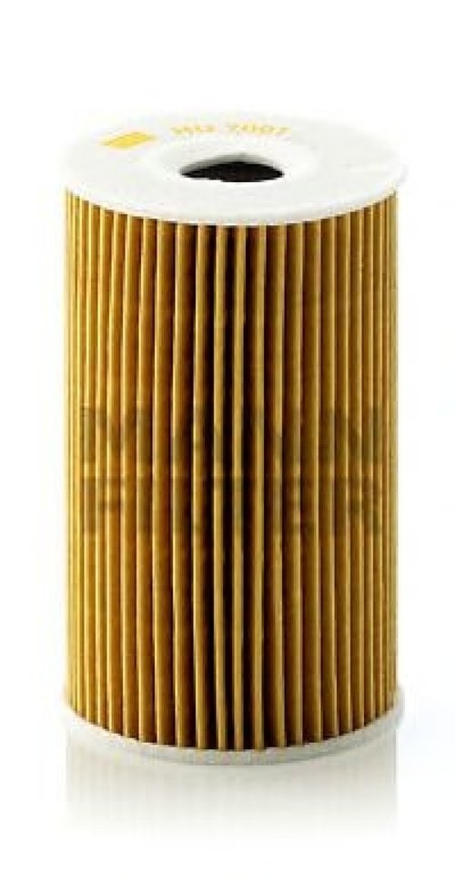 Filtru ulei KIA OPTIMA (2015 - 2016) MANN-FILTER HU 7001 x piesa NOUA