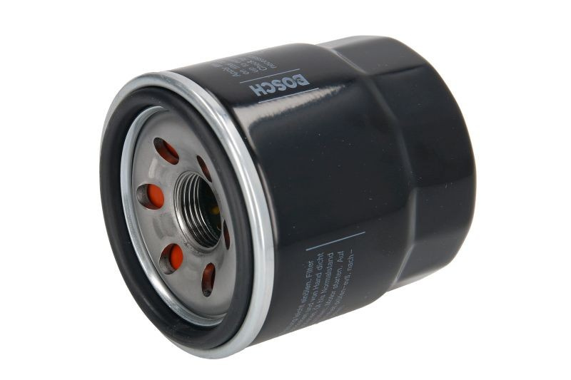 Filtru ulei KIA PICANTO (BA) (2004 - 2011) BOSCH F 026 407 142 piesa NOUA