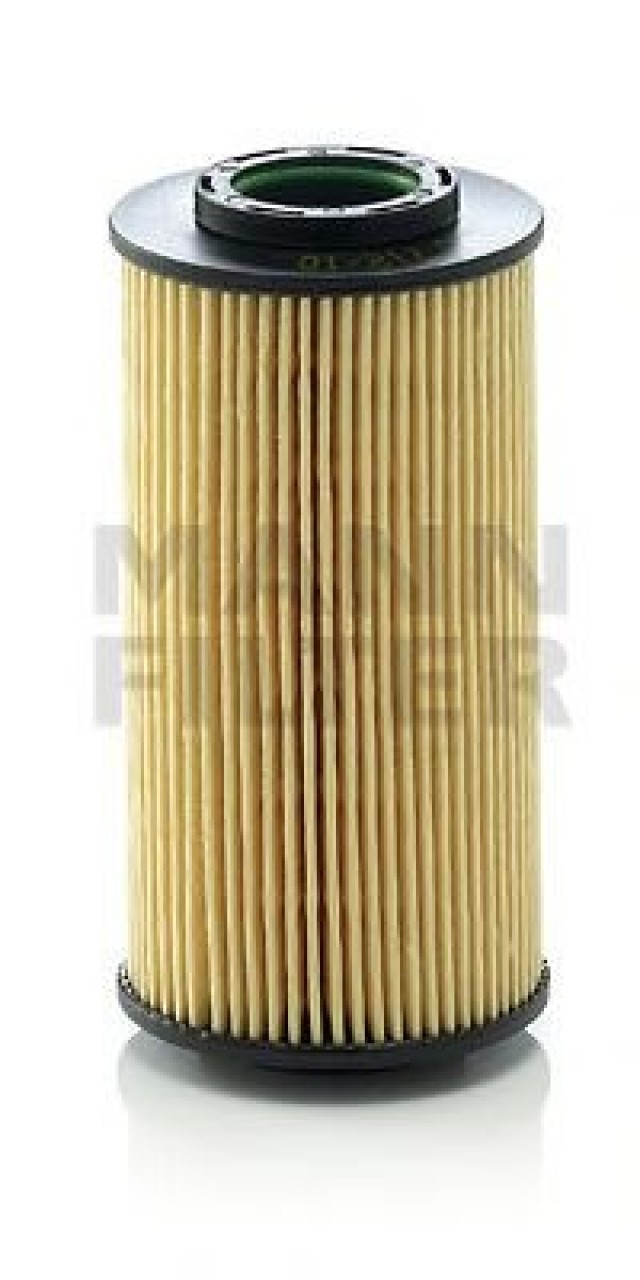 Filtru ulei KIA PICANTO (BA) (2004 - 2011) MANN-FILTER HU 712/10 x piesa NOUA