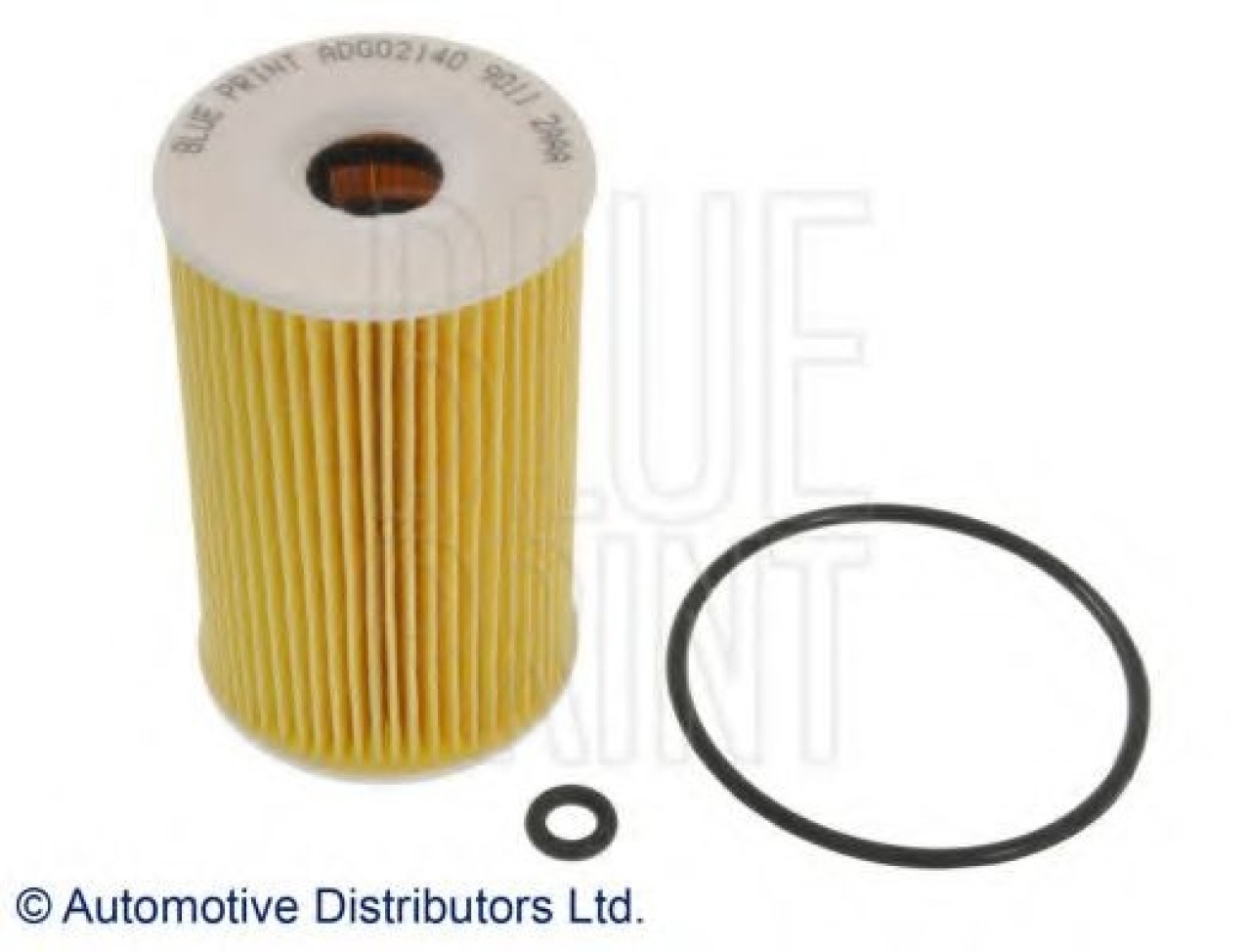 Filtru ulei KIA PRO CEED (JD) (2013 - 2016) BLUE PRINT ADG02140 piesa NOUA