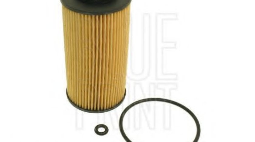 Filtru ulei KIA RIO II (JB) (2005 - 2016) BLUE PRINT ADG02129 - produs NOU
