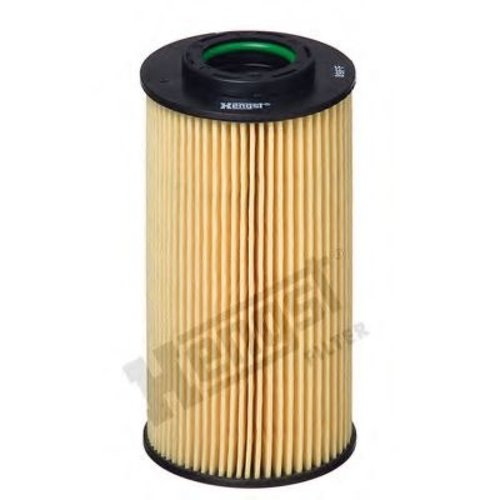 Filtru ulei KIA RIO II (JB) (2005 - 2016) HENGST FILTER E208H D224 piesa NOUA