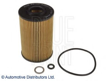 Filtru ulei KIA SORENTO I (JC) (2002 - 2009) BLUE PRINT ADG02151 piesa NOUA