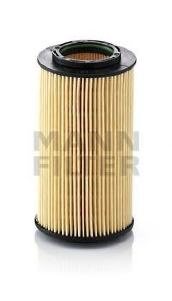 Filtru ulei KIA SORENTO I (JC) (2002 - 2009) MANN-FILTER HU 824 x piesa NOUA