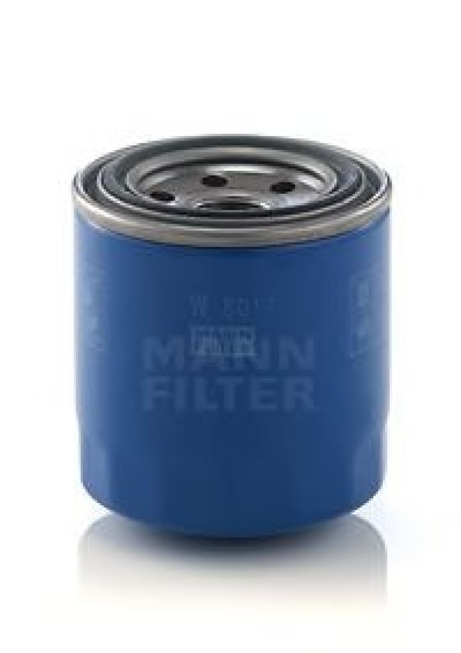 Filtru ulei KIA SORENTO III (UM) (2015 - 2016) MANN-FILTER W 8017 piesa NOUA