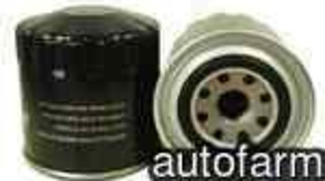 Filtru ulei KIA SPORTAGE (K00) ALCO FILTER SP-819